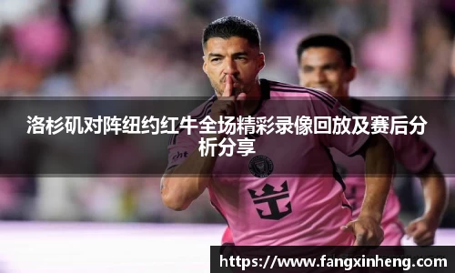 洛杉矶对阵纽约红牛全场精彩录像回放及赛后分析分享